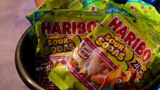 Rekabet Kurulu'ndan dünyaca ünlü şekerleme markasına soruşturma