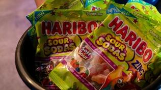 Rekabet Kurulu'ndan dünyaca ünlü şekerleme markasına soruşturma