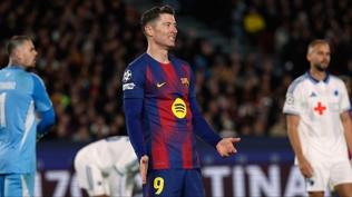 Robert Lewandowski kararını açıkladı