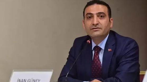 Soruşturma tamamlandı! Görevinden uzaklaştırılan Beyoğlu Belediye Başkanı Güney de aralarında