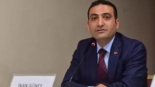 Soruşturma tamamlandı! Görevinden uzaklaştırılan Beyoğlu Belediye Başkanı Güney de aralarında