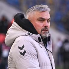 Thomas Reis'ten Samsunspor s�zleri! 'Hi�bir s�z hakk�m yoktu'
