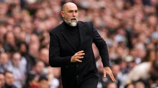 Tottenham, Igor Tudor'un alternatiflerini belirledi