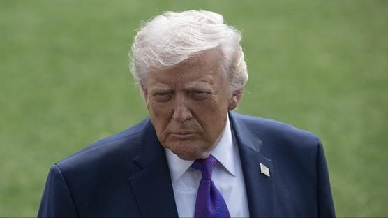 Trump: Zenginle�tirilmi� uranyum istemiyoruz