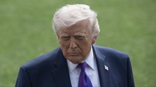 Trump: Zenginle�tirilmi� uranyum istemiyoruz