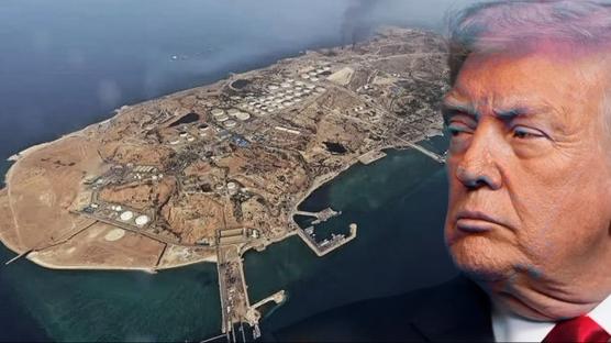 Trump, g�z�n� petrol�n atardamar�na dikti! Kara harekat� sinyali: Binlerce asker b�lgeye sevk ediliyor