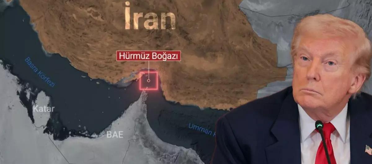 �ran yalanlad�, �srail yeni sald�r� ba�latt�: Trump'�n 'erteleme' iddias� havada kald�