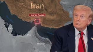 ABD ile İran görüştü! Trump: Saldırılar 5 gün ertelendi