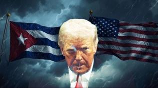 Trump, 'Sonraki hedefim Küba' demişti