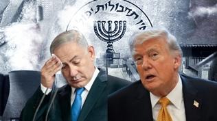 T�rkiye ABD'yi uyard�! Mossad'�n �ran planlar� teker teker ��kt�