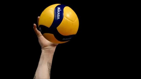 Voleybol Efeler Ligi'nde play-off program� belli oldu