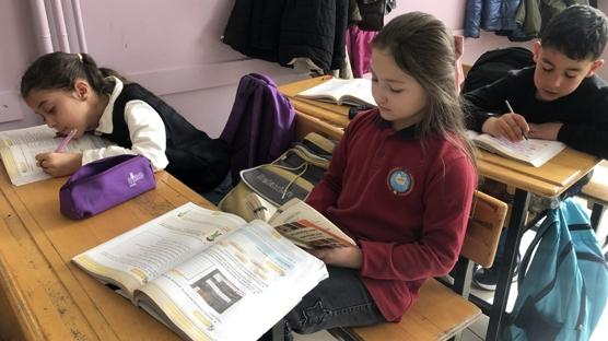 Yarın tüm okulların ilk dersi 'finansal okuryazarlık' olacak