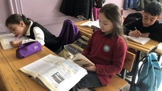 Yarın tüm okulların ilk dersi 'finansal okuryazarlık' olacak