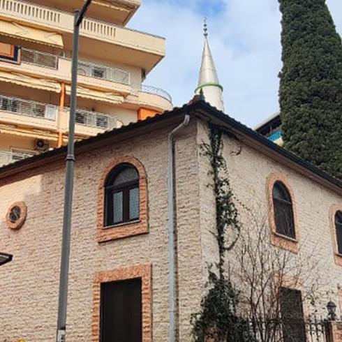 Bat� Trakya'da provokasyon