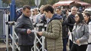 2026-MS� sonu�lar� belli oldu