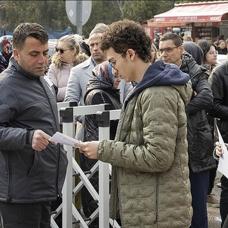 2026-MSÜ sonuçları belli oldu