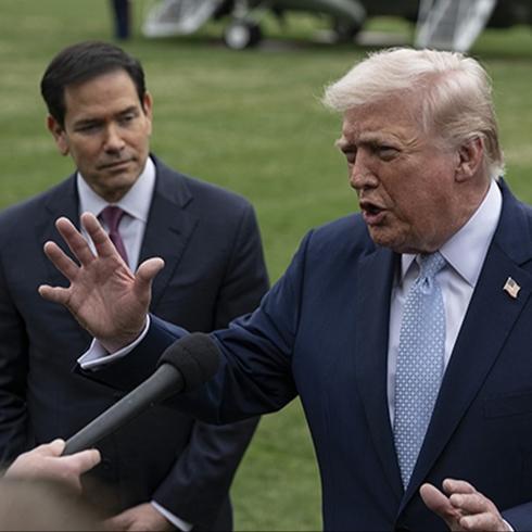 Trump'tan s�rpriz U d�n���