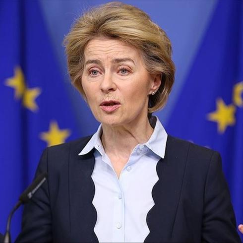 AB: �ran'la m�zakere masas�na oturman�n zaman� geldi