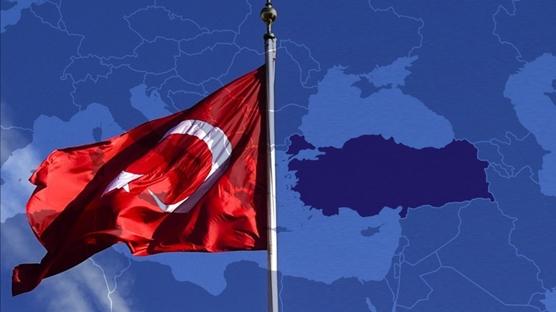 'T�rkiye g�rmezden gelinemeyecek bir �lke'