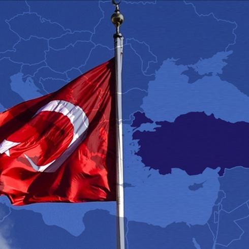 'T�rkiye g�rmezden gelinemeyecek bir �lke'