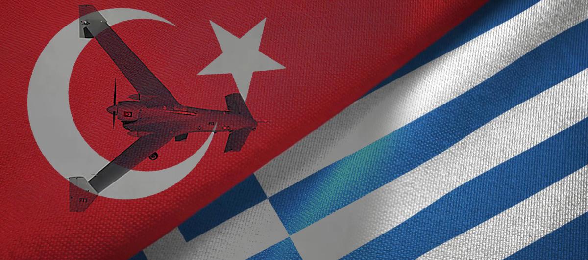 ABD-�ran sava�� eksiklerini ortaya ��kard�! Yunanistan, T�rkiye kar��s�nda yenilgiyi kabul etti