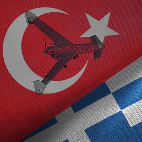 ABD-�ran sava�� eksiklerini ortaya ��kard�! Yunanistan, T�rkiye kar��s�nda yenilgiyi kabul etti