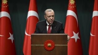 ABD ve �srail'in �ran'a sald�r�lar�! Ba�kan Erdo�an: Netanyahu'nun ikbal sava��n�n ceremesini 8 milyar �ekiyor