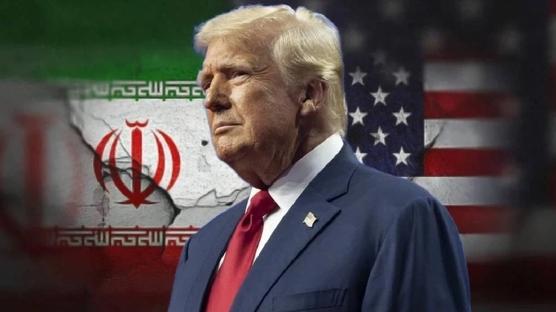 Trump �ran'da liderini buldu