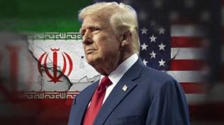 Trump �ran'da liderini buldu