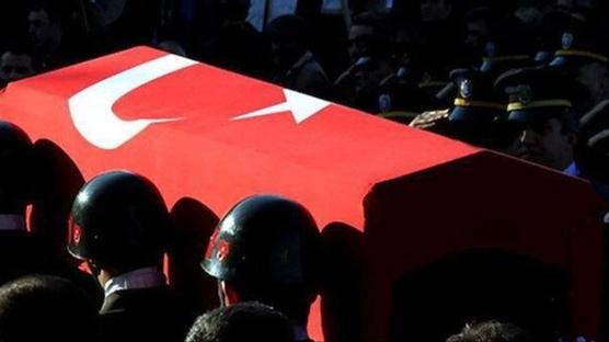 A�r�'dan ac� haber! MSB: Kazada 1 asker �ehit oldu