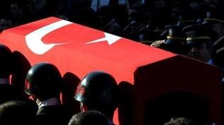 A�r�'dan ac� haber! MSB: Kazada 1 asker �ehit oldu