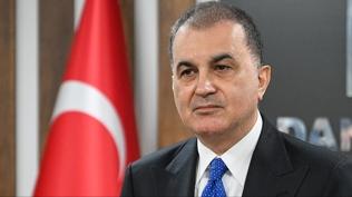 AK Parti S�zc�s� �elik'ten �zel'e tepki