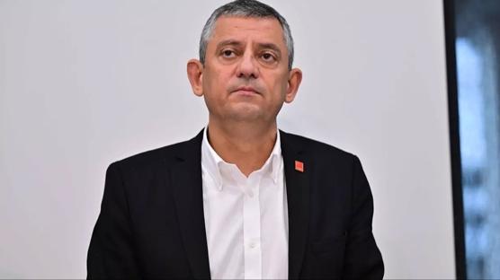 AK Parti'den �zel'e sert tepki