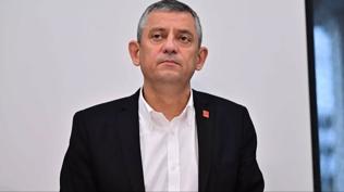 AK Parti'den �zel'e sert tepki