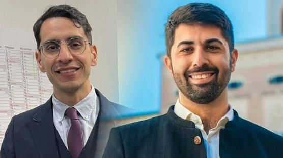 Almanya'n�n Bavyera eyaletindeki yerel se�imlerde iki T�rk k�kenli aday belediye ba�kan� oldu