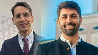 Almanya'n�n Bavyera eyaletindeki yerel se�imlerde iki T�rk k�kenli aday belediye ba�kan� oldu