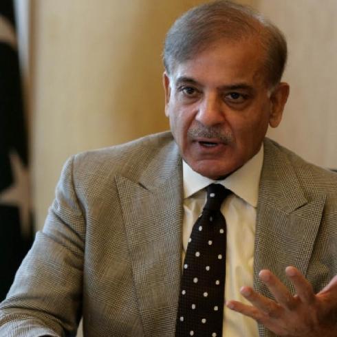 Arabulucu �lkeler devrede... �erif: Ev sahipli�i yapmaya haz�r�z