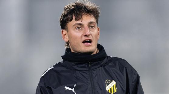 Trabzonspor, Andersen'in pe�inde