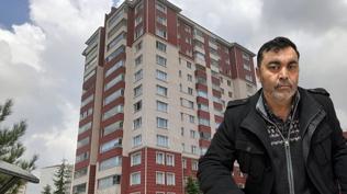 Ankara'da kan donduran iddia