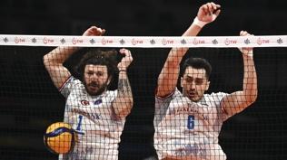 Ba�kent temsilcileri, Efeler Ligi'ne damga vurdu