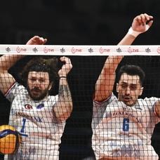 Ba�kent temsilcileri, Efeler Ligi'ne damga vurdu