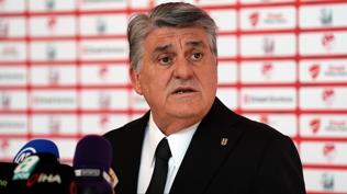 Be�ikta� Divan Kurulu 11 Nisan'da toplan�yor