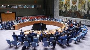 BMGK �yesi 8 �lke: Filistin halk�n�n zorla yerinden edilmesine kar��y�z