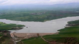 Diyarbak�r'da 2 barajda kontroll� tahliye yap�lacak