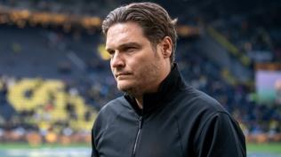 Edin Terzic yeni tak�m�n� se�ti