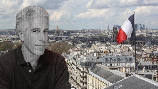 Epstein soru�turmas� b�y�yor! Rothschild Bankas�'n�n Paris merkezinde arama yap�ld�