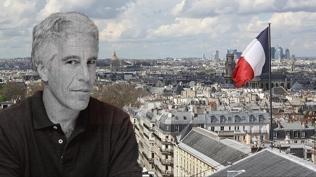 Epstein soru�turmas� b�y�yor! Rothschild Bankas�'n�n Paris merkezinde arama yap�ld�
