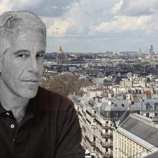 Epstein soru�turmas� b�y�yor! Rothschild Bankas�'n�n Paris merkezinde arama yap�ld�
