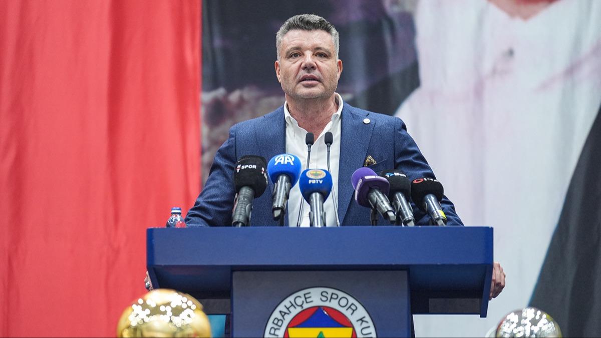 Fenerbah�e'den manip�lasyon ��k���! Hukuki s�re� ba�lat�ld�