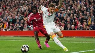 Frimpong'dan Noa Lang'a: Yard�m etmeye geldim